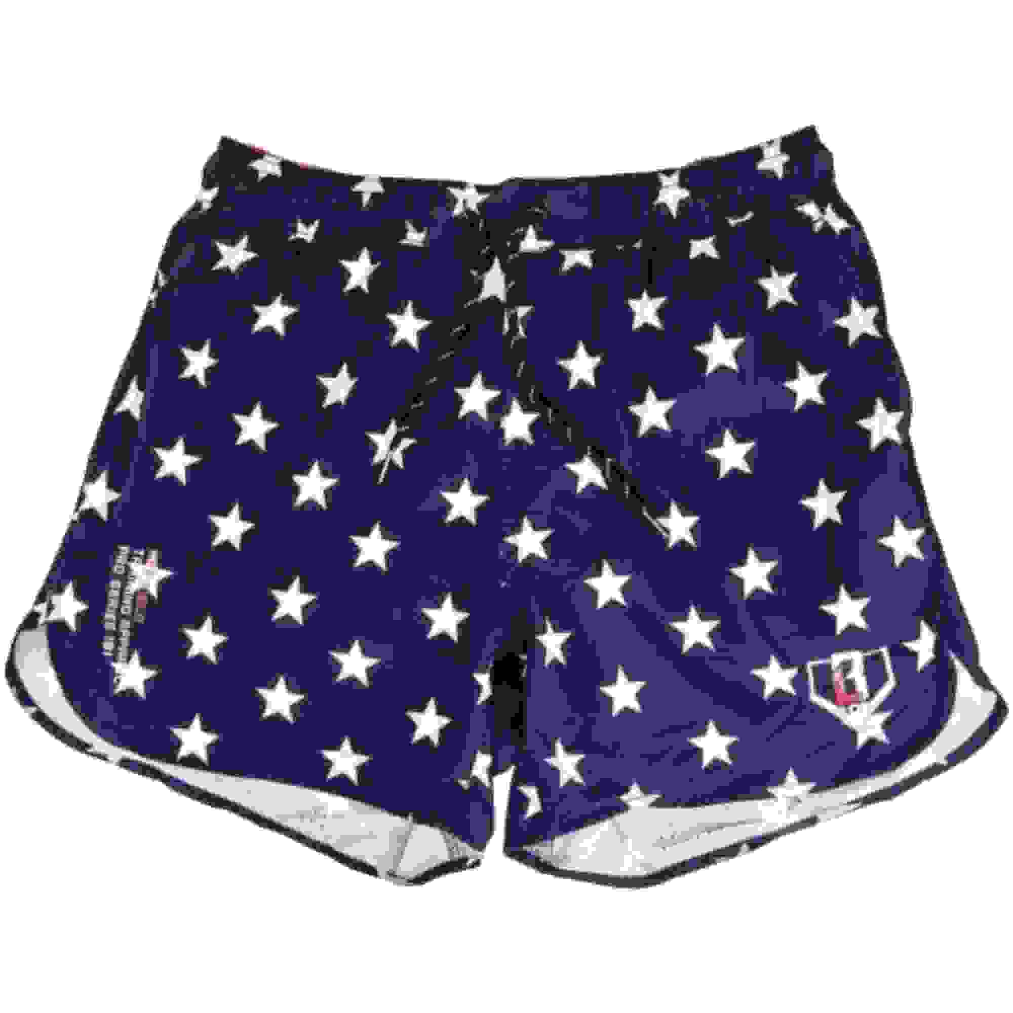 Baseball Lifestyle 101 Pro Series Big Boys' Shorts